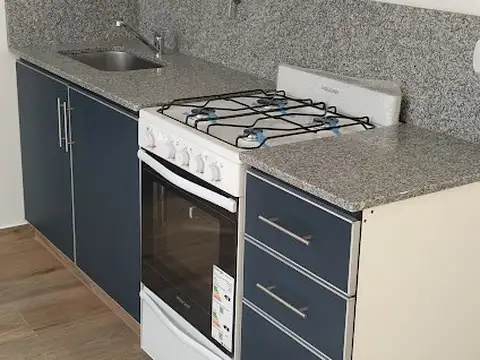 Departamento en Alquiler de 1 dormitorio
