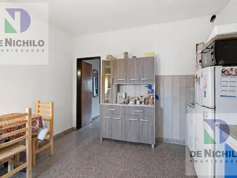 Depto Tipo Casa en Venta de 1 dormitorio