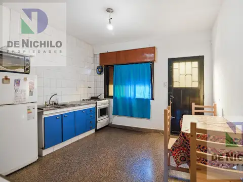 Depto Tipo Casa en Venta de 2 ambientes