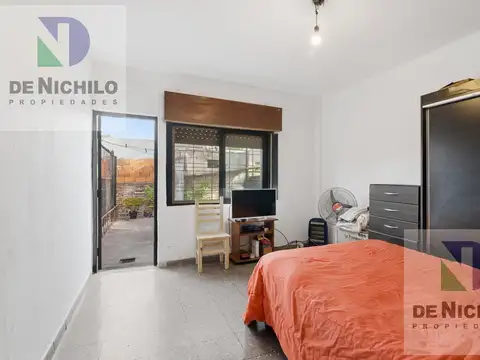 Depto Tipo Casa en Venta 40 años