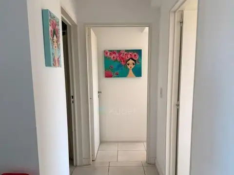 Departamento en Venta en Nordelta Qbay Yacht, USD 260.000