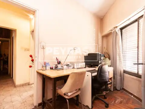 Casa 4 Ambientes con Pileta, Quincho, Parque y Cochera.