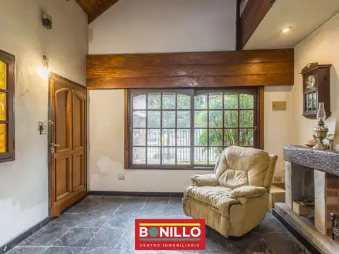 Depto Tipo Casa en Venta 35 años