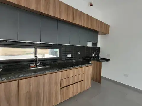 CASA 3 DORMITORIOS TERR 360 EN VENTA DOCTA NOBU TOWN