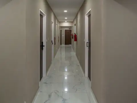 Departamento en Venta en Monserrat, USD 85.000