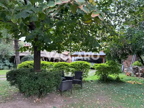 Quinta en Venta en Moreno, USD 499.000