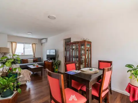 Departamento en Venta de 4 ambientes