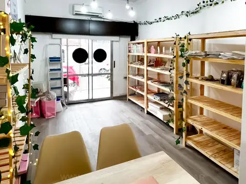 Depto Tipo Casa en Venta de 2 ambientes