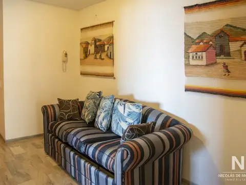 Departamento en Venta 42 años
