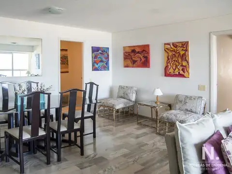 Departamento en Venta de 3 dormitorios