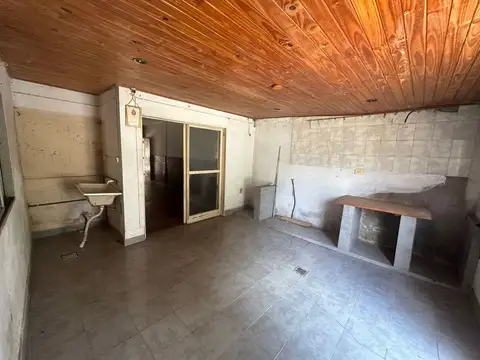 Depto Tipo Casa en Venta de 3 dormitorios