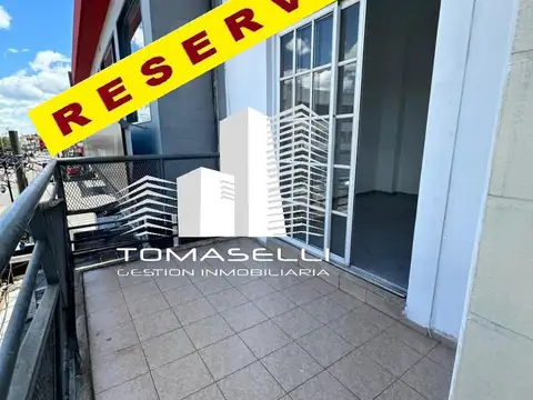 VENTA - DEPARTAMENTO 3 AMB. - SOBRE AVDA CROVARA