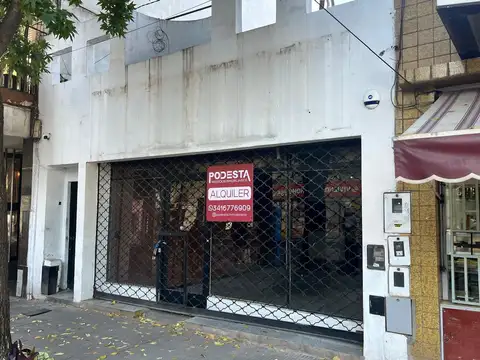 Local en Alquiler en Echesortu, $ 1.400.000