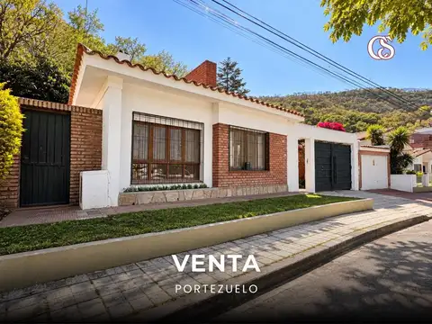 Casa en Venta 20 años