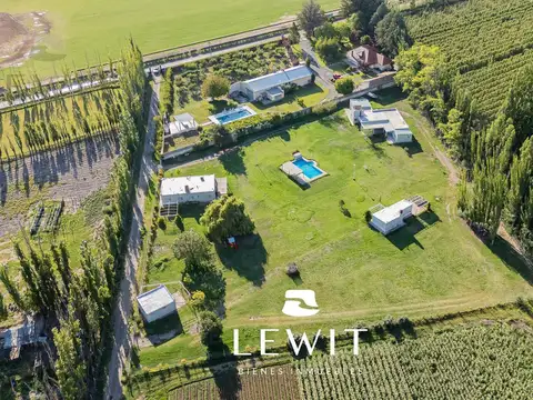 Quinta en Venta en Centenario, USD 800.000