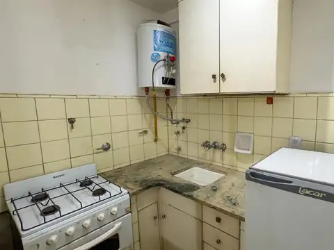 Departamento en Venta 49 años