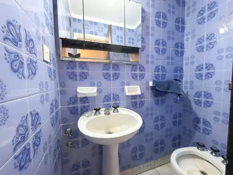Departamento en Venta de 4 ambientes