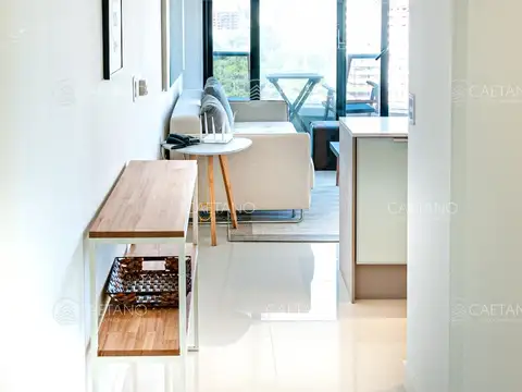 Departamento en Alquiler Temporal de 1 dormitorio