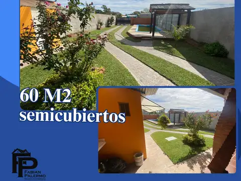 Terreno en Venta en Zarate, USD 55.000