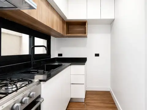 Depto Tipo Casa en Venta 64 años