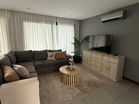 Casa Quinta  en Venta en Haras Santa Maria, Escobar, G.B.A. Zona Norte