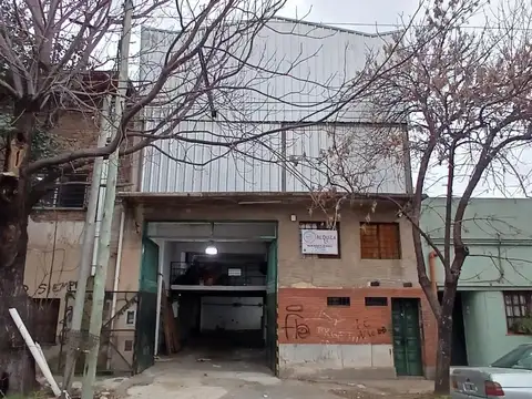 Alquiler Galpón en Villa Maipú San Martin
