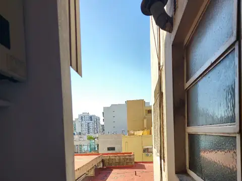 Departamento 4 ambientes con 1 baño