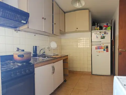 Excelente 4 ambientes con cochera OPORTUNIDAD FLIPPING 