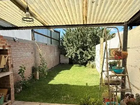 Depto Tipo Casa en Venta de 3 ambientes