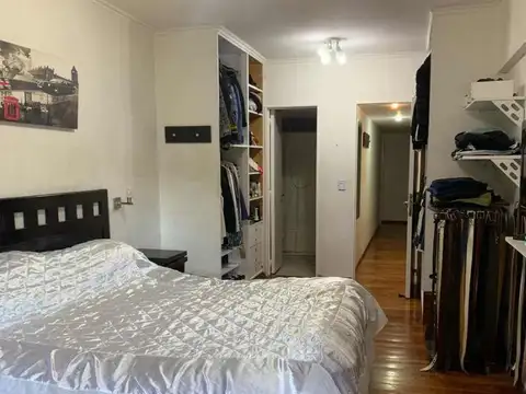 Departamento en Venta en Las Cañitas, USD 490.000
