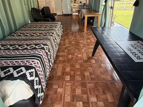 Casa en Venta en Countries y Barrios Cerrados en General Rodríguez, USD 68.000