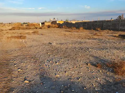 VENTA DE LOTE 1509 M2 POCITO