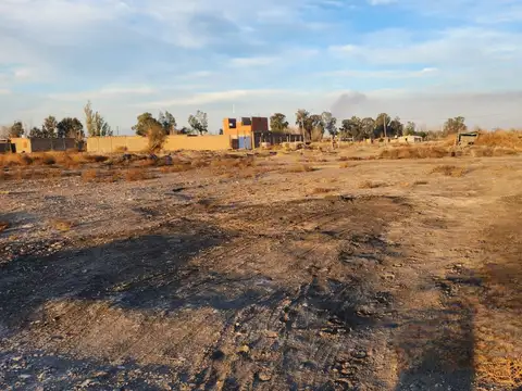 Terreno en Venta en Pocito, USD 15.000