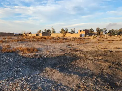 Terreno en Venta de 1509,0 m2