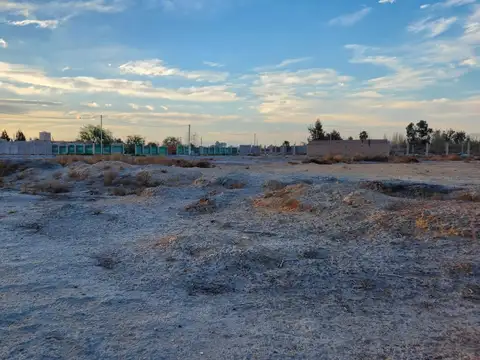 Terreno en Venta en Pocito, USD 15.000