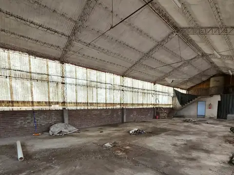 Terreno en Alquiler de 3800,0 m2