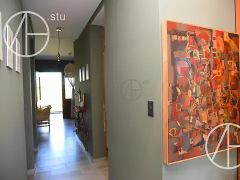 Casa en Venta 3 años