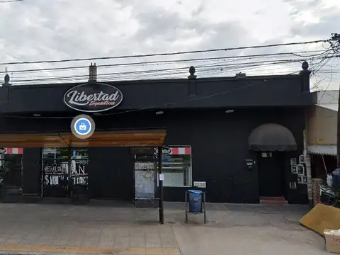 Av. Arturo Illia 1500