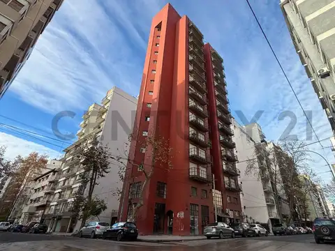 VENTA SEMIPISO OFICINAS ZONA TRIBUNALES