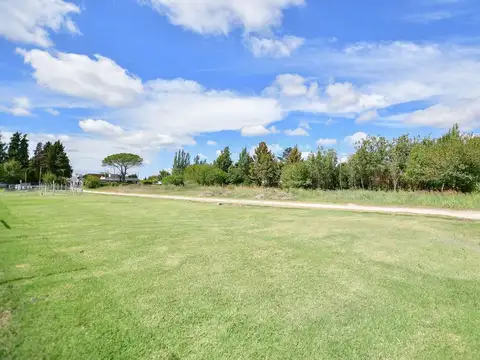 Terreno en Venta en Joaquín Gorina, USD 45.000