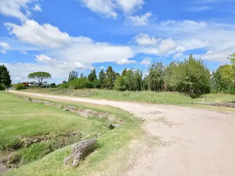 Terreno en Venta de 563,0 m2