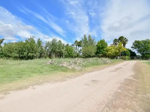 TERRENO EN VENTA LA PLATA LOTE CON ESCRITURA