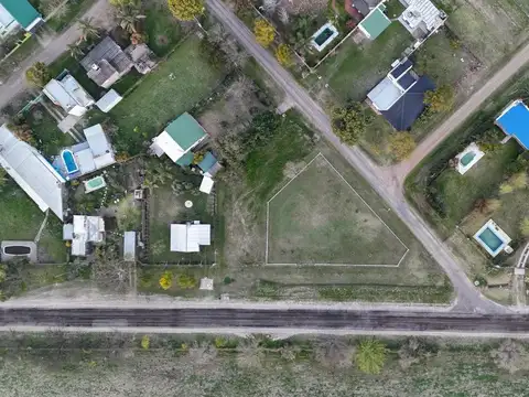 Boulevard Los Ñandúes