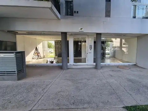 Alquiler | Departamento | 2 Dormitorios | Cochera | Granadero Baigorria | Barrio Centro