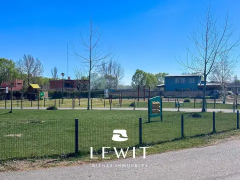 Terreno en Venta de 2080,0 m2
