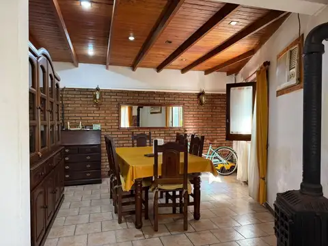 Casa en Venta en Piñeyro, USD 85.000