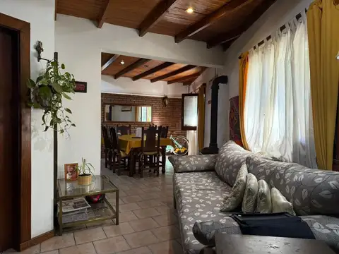 VENTA CASA 4 AMBTES.C/TERRAZA-PIÑEYRO-AVELLANEDA