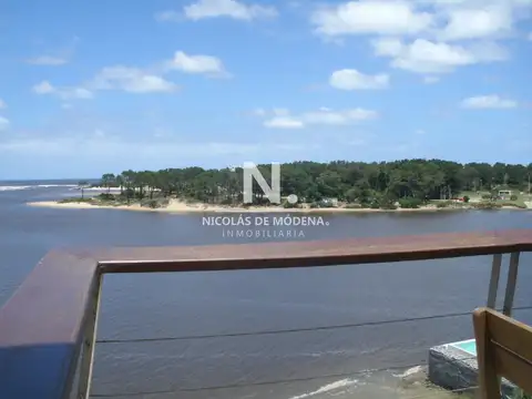 Departamento en Venta en La Barra, USD 1.000.000