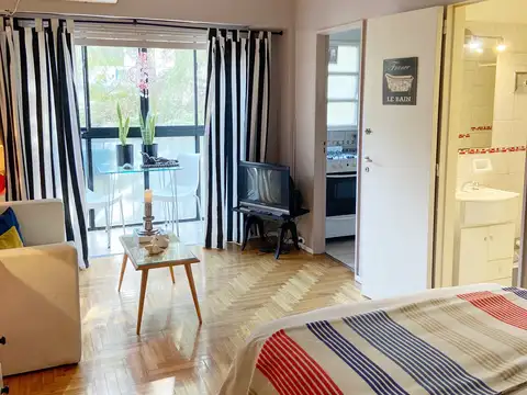 SIN COMISION DISPONIBLE.  Palermo.  en PESOS