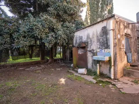 Casa en Venta 72 años